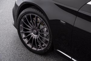 Mercedes-Maybach S650 Night Edition 2020 года  (NA)